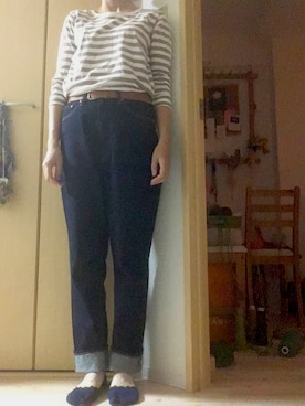 ue.yukaさんのコーディネート