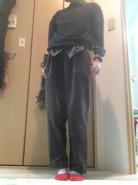 ue.yukaさんのコーディネート