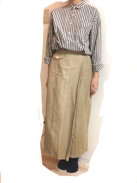 ue.yukaさんのコーディネート