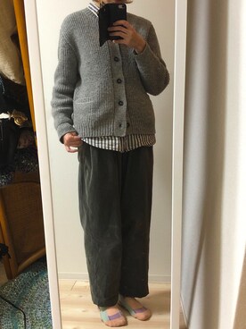 ue.yukaさんのコーディネート