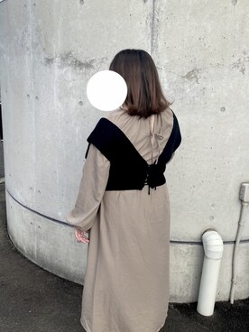 호노카さんのコーディネート