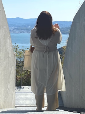 호노카さんのコーディネート