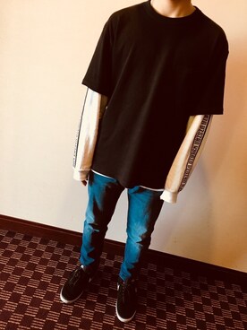 kaoさんのコーディネート