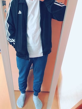 kaoさんのコーディネート