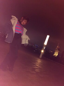 ゆうちょ⇆さんのコーディネート