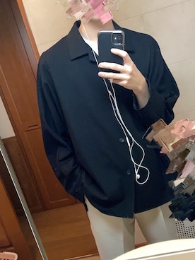 もさんのコーディネート