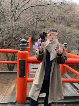 もさんのコーディネート