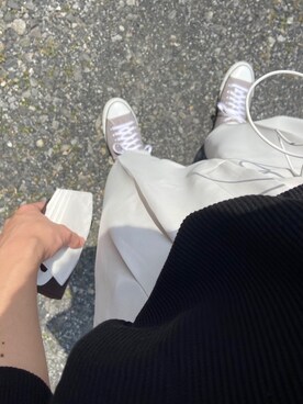 もさんのコーディネート