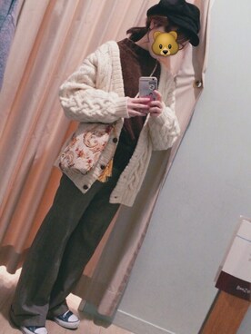 miiさんのコーディネート