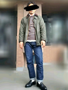 tommyさんのコーディネート