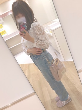 aminnemouseさんのコーディネート