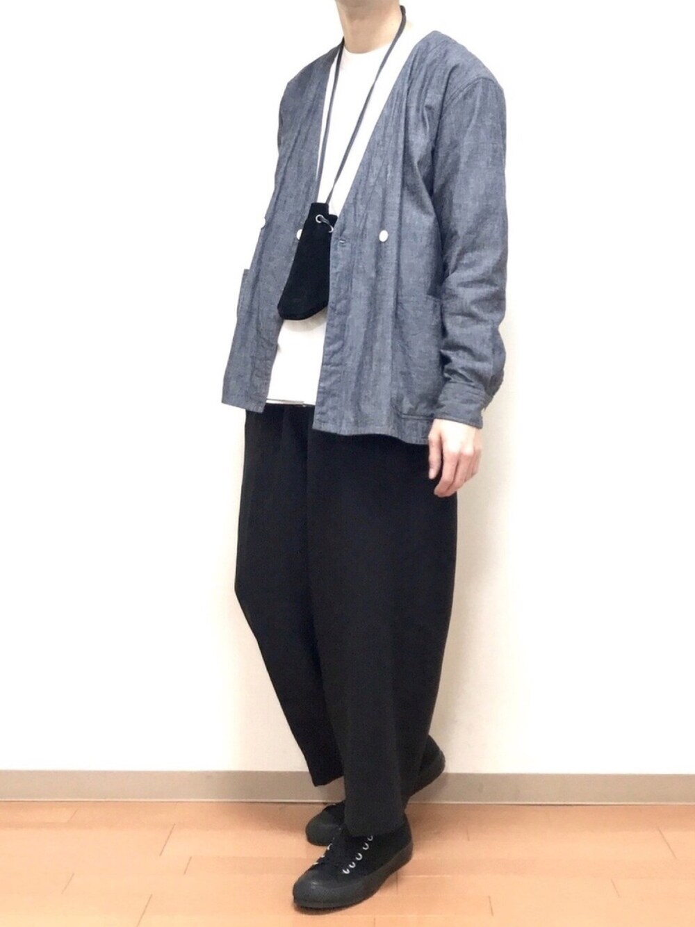 UNITED ARROWS & SONS（ユナイテッドアローズアンドサンズ）の「UNITED