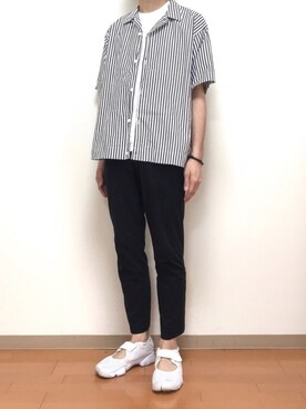 だいたいぼくさんのコーディネート