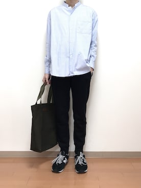 だいたいぼくさんのコーディネート