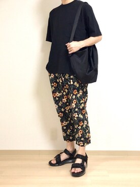 だいたいぼくさんのコーディネート