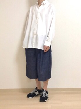 だいたいぼくさんのコーディネート