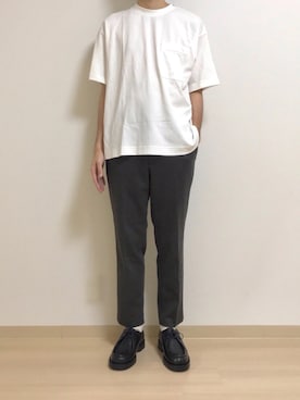 だいたいぼくさんのコーディネート