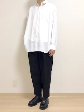 だいたいぼくさんのコーディネート