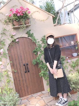 とまさんのコーディネート