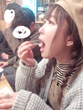 とまさんのコーディネート