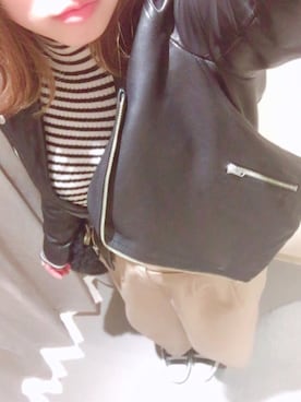 とまさんのコーディネート