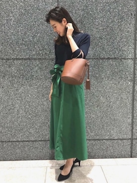 sudo airiさんのコーディネート