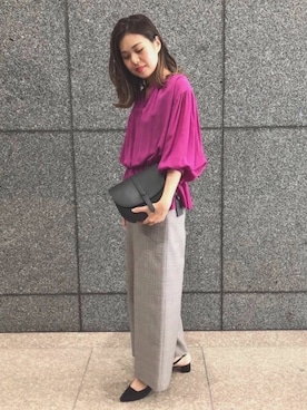 sudo airiさんのコーディネート