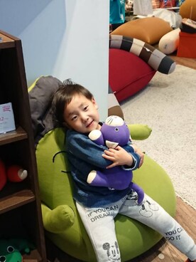 S.Mさんのコーディネート