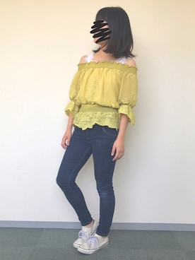 あやかさんのコーディネート