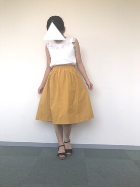 あやかさんのコーディネート