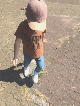 ム〜さんのコーディネート