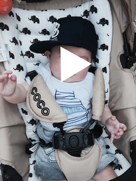 ム〜さんのコーディネート