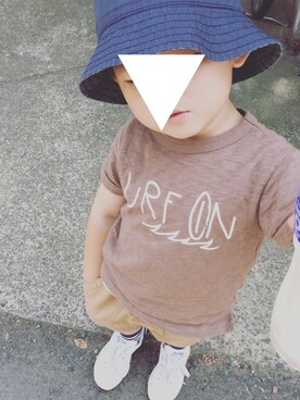 ム〜さんのコーディネート