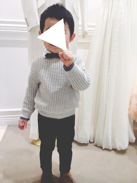 ム〜さんのコーディネート