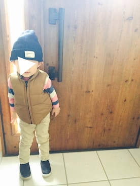 ム〜さんのコーディネート