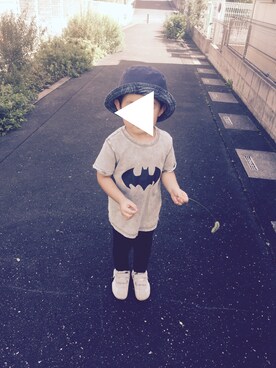 ム〜さんのコーディネート