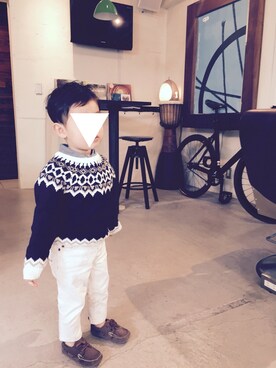 ム〜さんのコーディネート