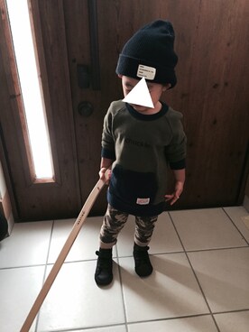 ム〜さんのコーディネート