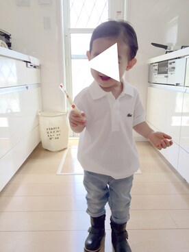 ム〜さんのコーディネート