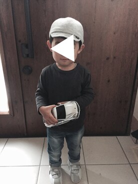 ム〜さんのコーディネート