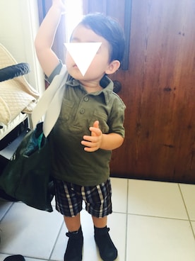 ム〜さんのコーディネート