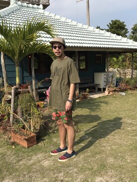 がーすーさんのコーディネート