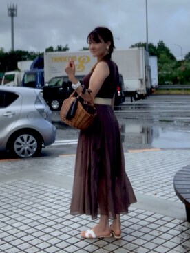 ke_eiko2680さんのコーディネート