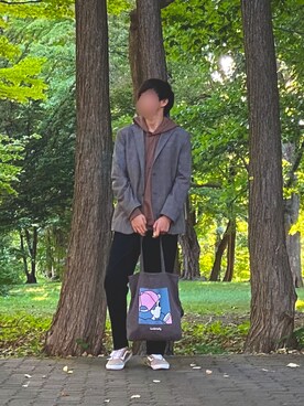 とむらいすさんのコーディネート
