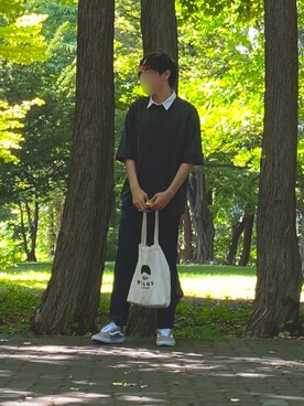 とむらいすさんのコーディネート