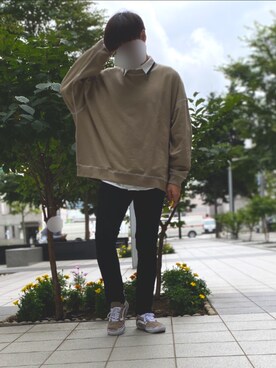 とむらいすさんのコーディネート