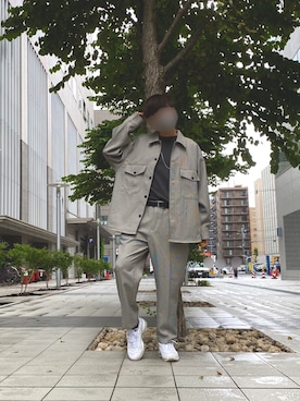 とむらいすさんのコーディネート