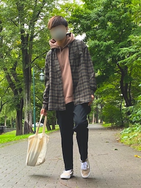 とむらいすさんのコーディネート