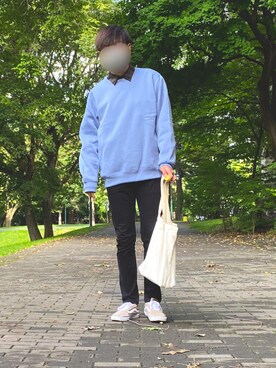 とむらいすさんのコーディネート