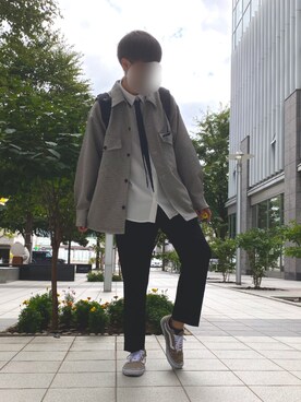 とむらいすさんのコーディネート